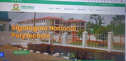 adongo flexible and blended learning one